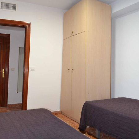 Apartamento Corregidor Málaga Dış mekan fotoğraf