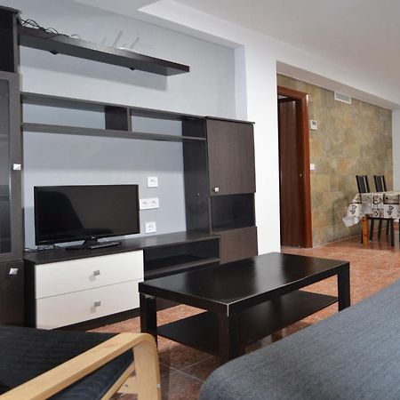 Apartamento Corregidor Málaga Dış mekan fotoğraf