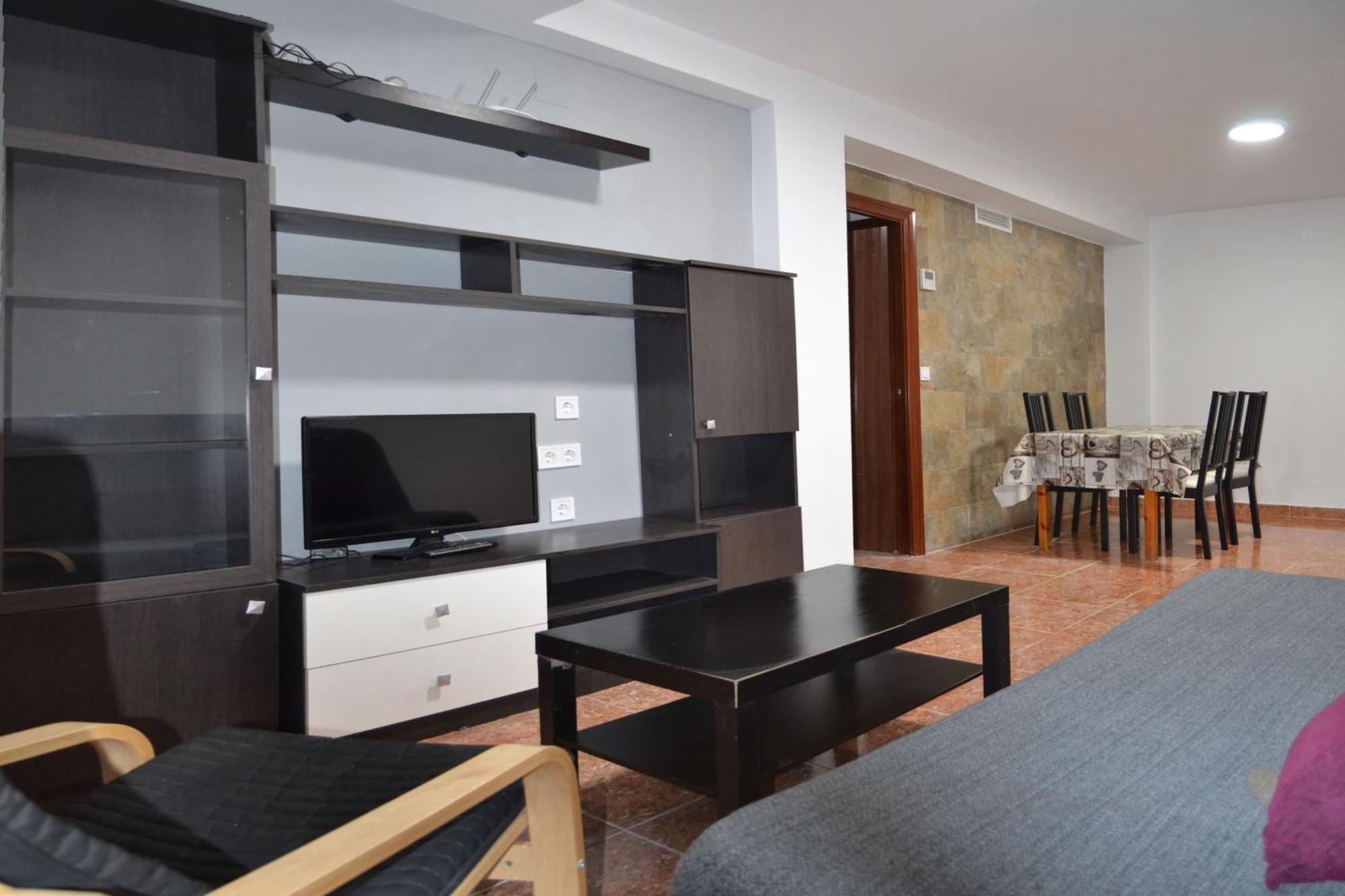 Apartamento Corregidor Málaga Dış mekan fotoğraf
