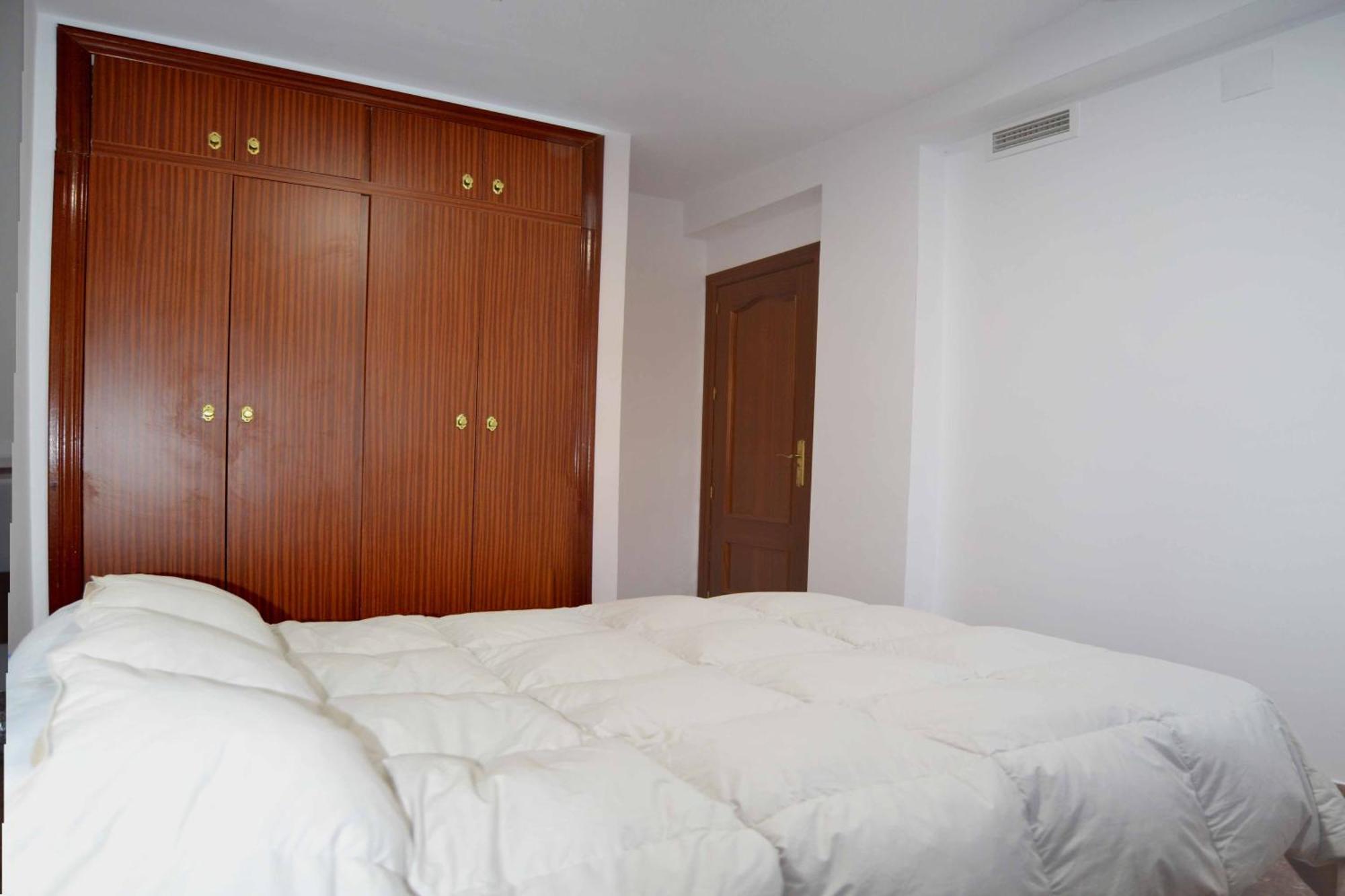 Apartamento Corregidor Málaga Dış mekan fotoğraf