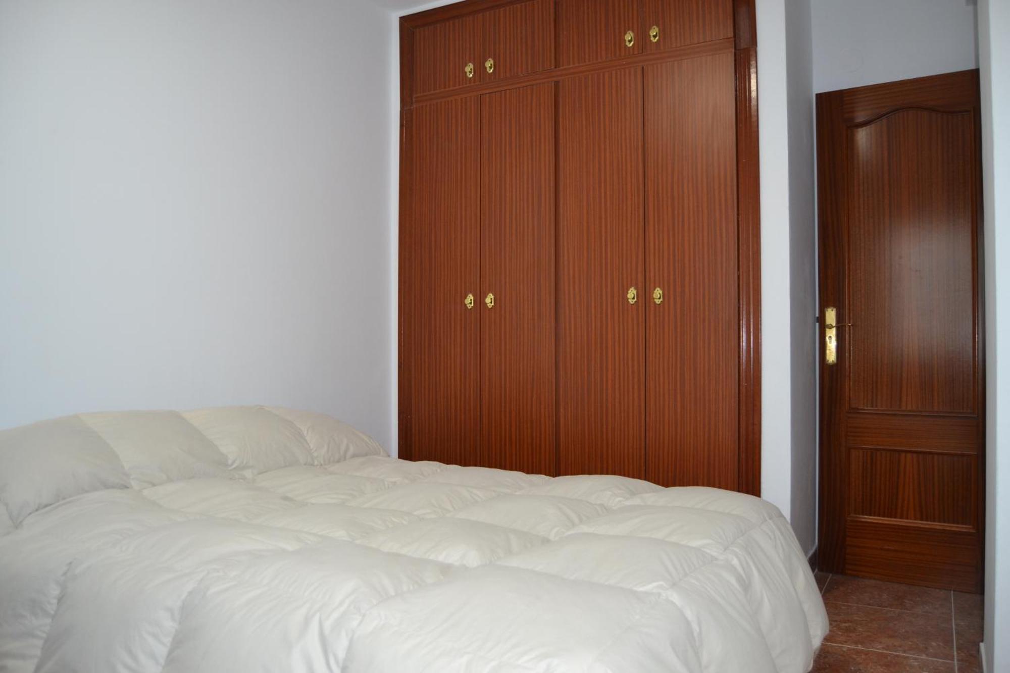 Apartamento Corregidor Málaga Dış mekan fotoğraf