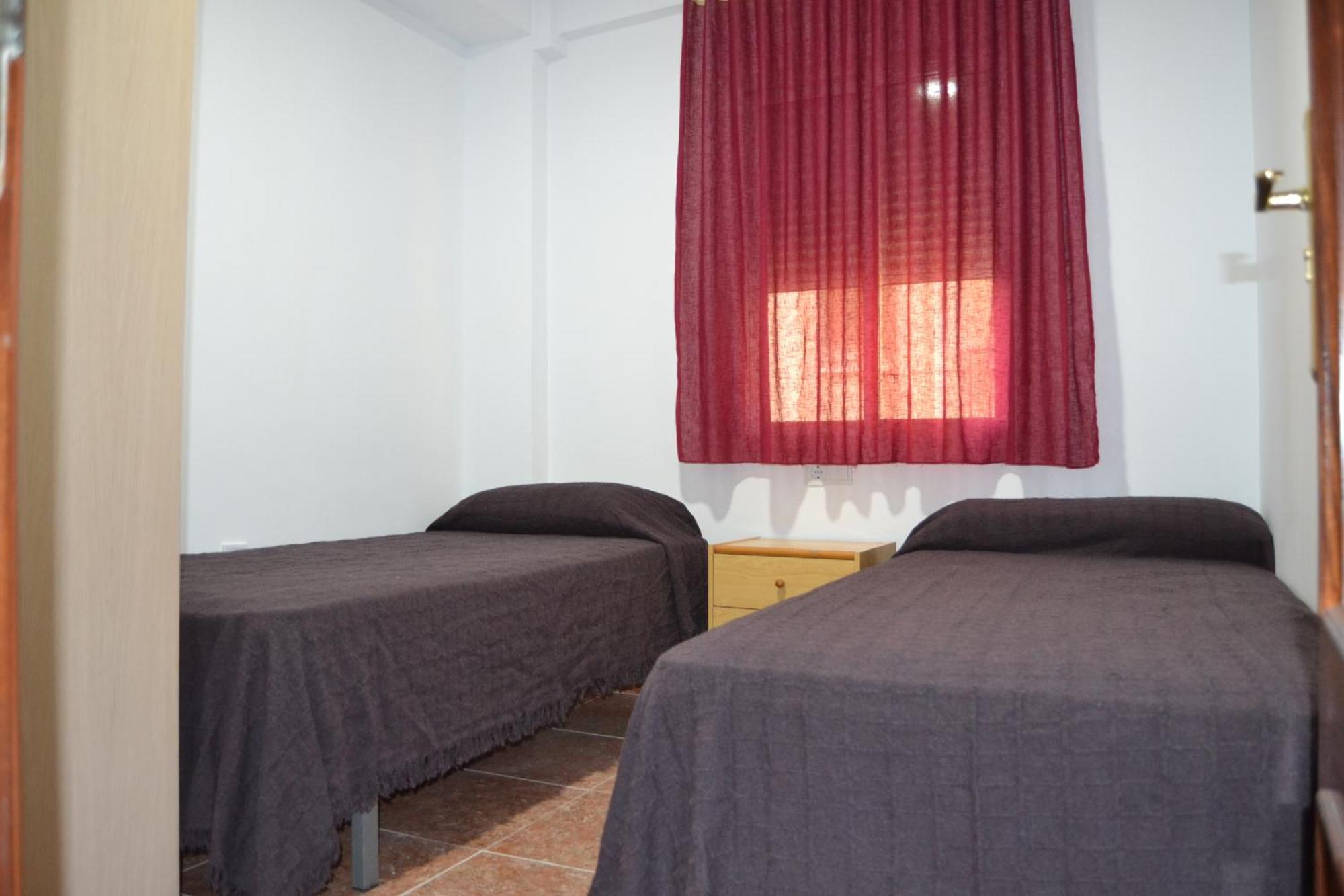 Apartamento Corregidor Málaga Dış mekan fotoğraf