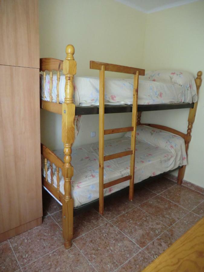Apartamento Corregidor Málaga Dış mekan fotoğraf