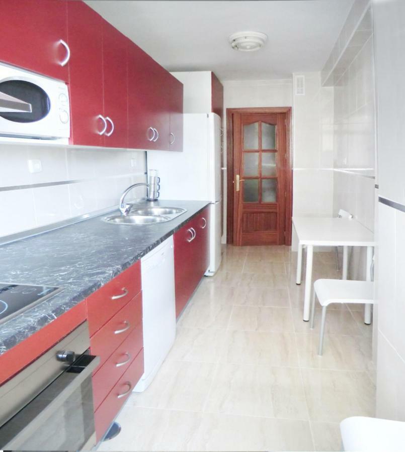 Apartamento Corregidor Málaga Dış mekan fotoğraf