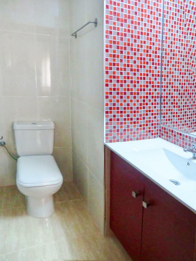 Apartamento Corregidor Málaga Dış mekan fotoğraf