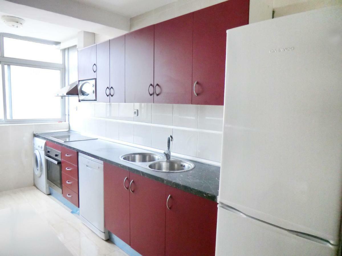 Apartamento Corregidor Málaga Dış mekan fotoğraf